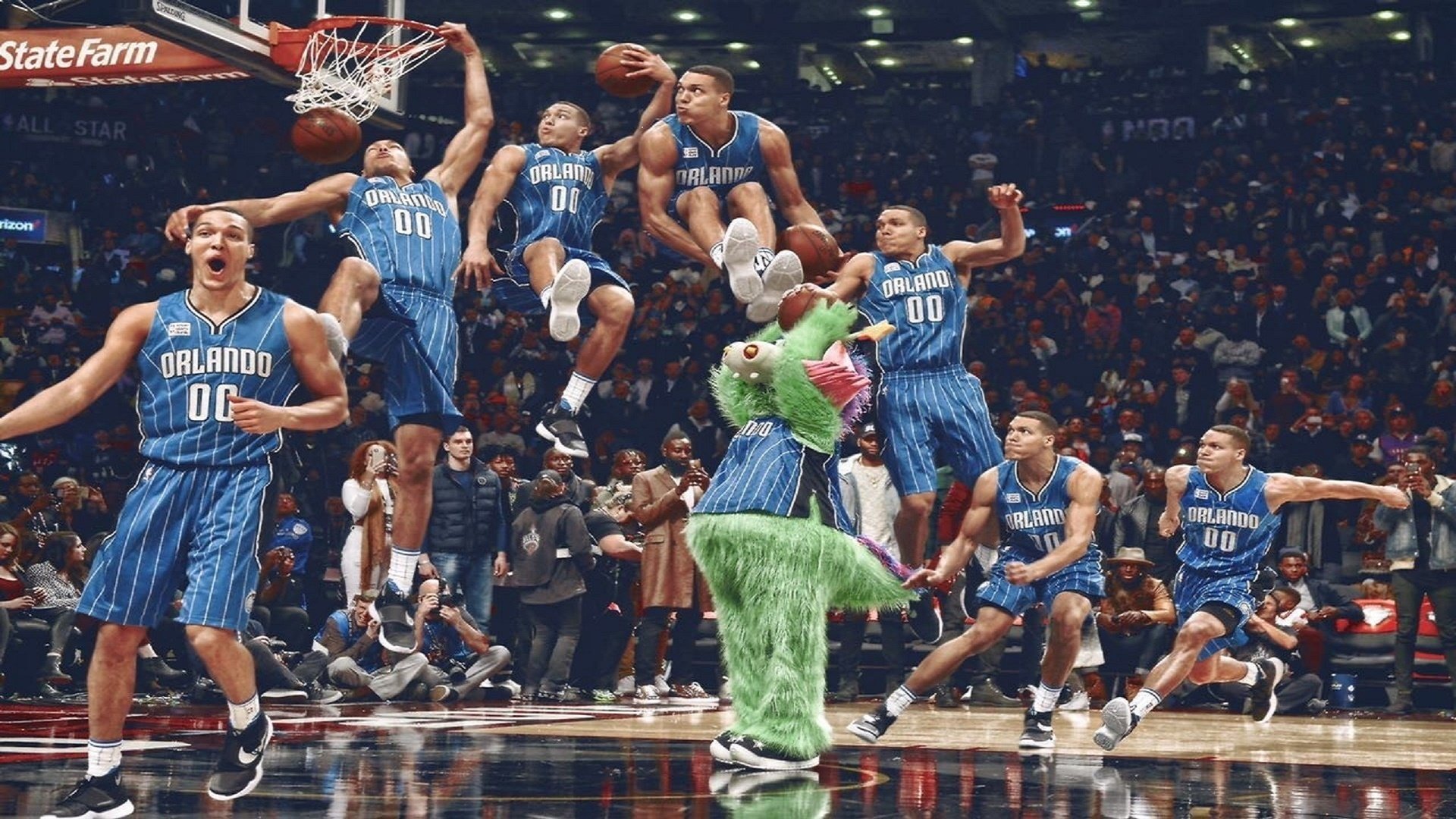 绿茵之外的震撼，当英超争冠焦点战遇上伊朗压哨绝杀摩洛哥的世界波