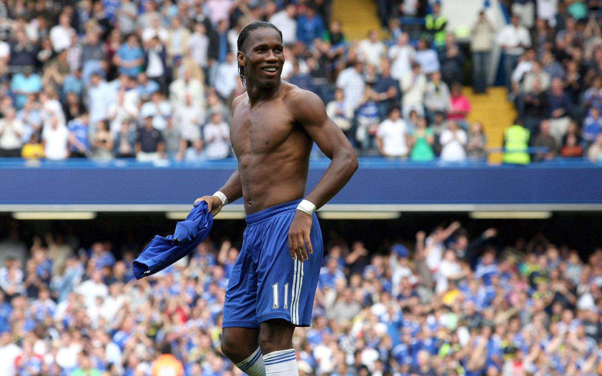 阿克一夫当关，几内亚防线上的英格兰之墙