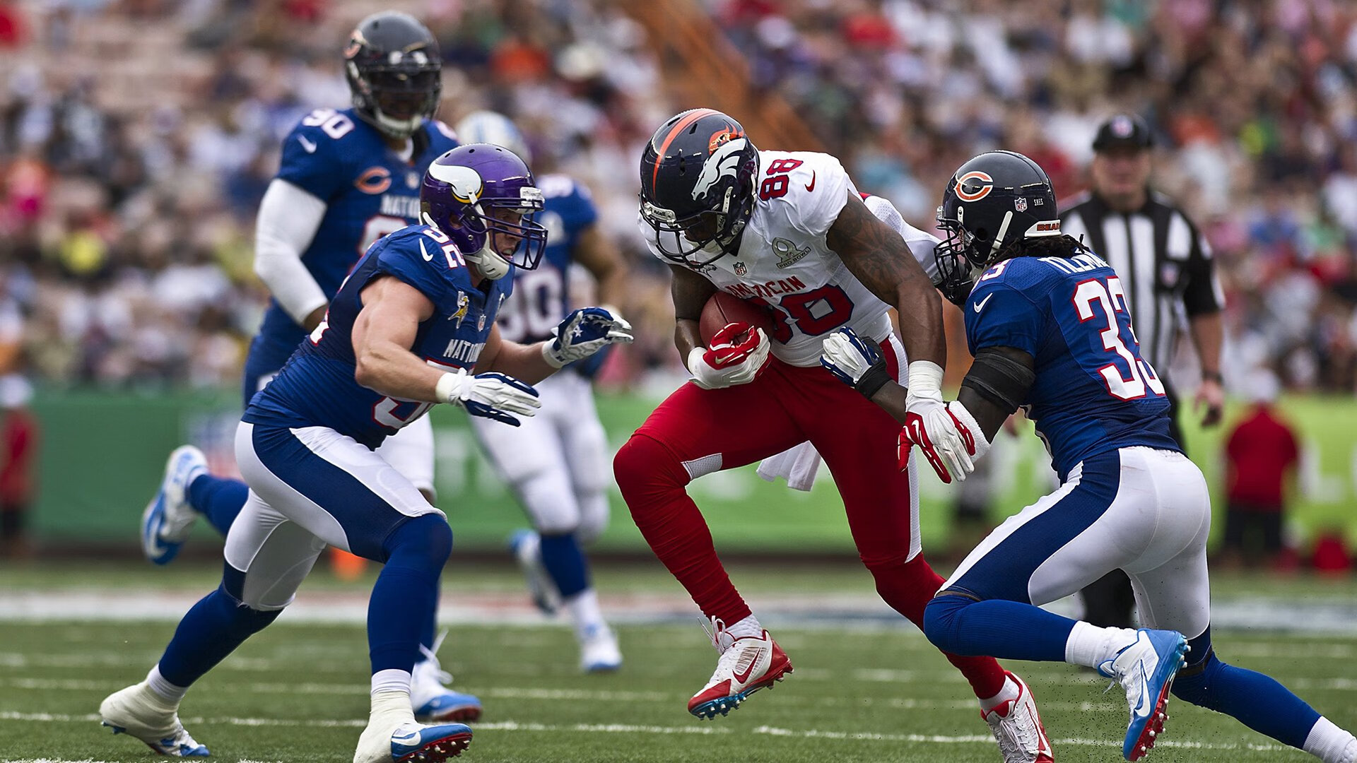 鏖战之夜，浙江队与公牛的生死对决，麦科勒姆一剑封喉